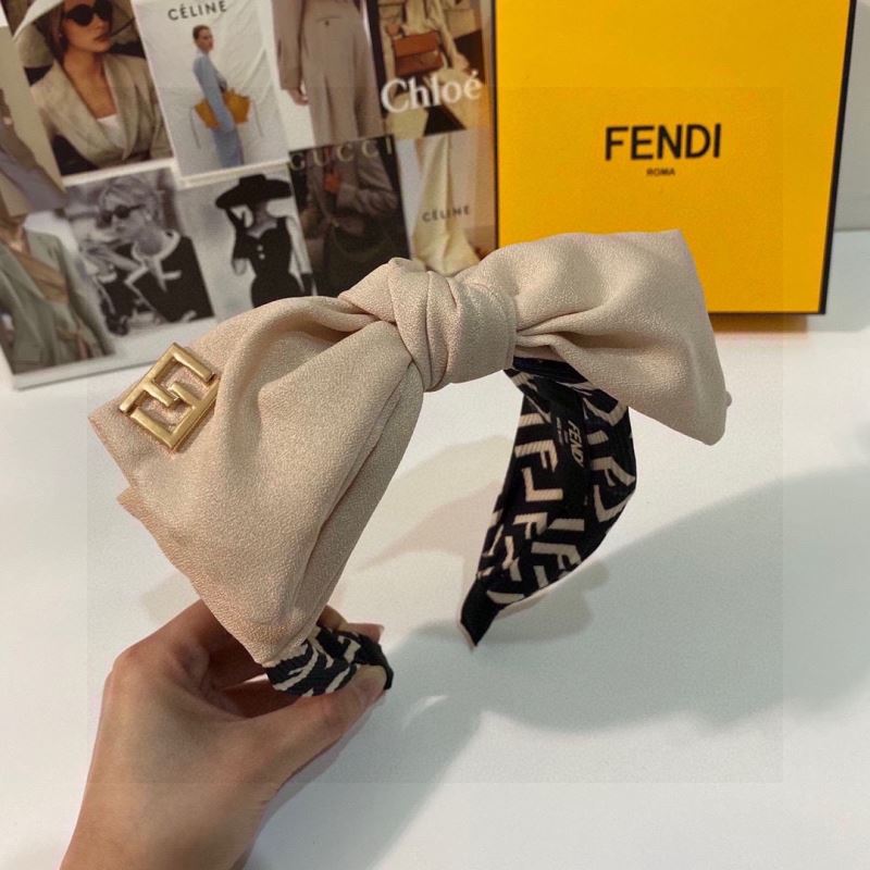 FENDI